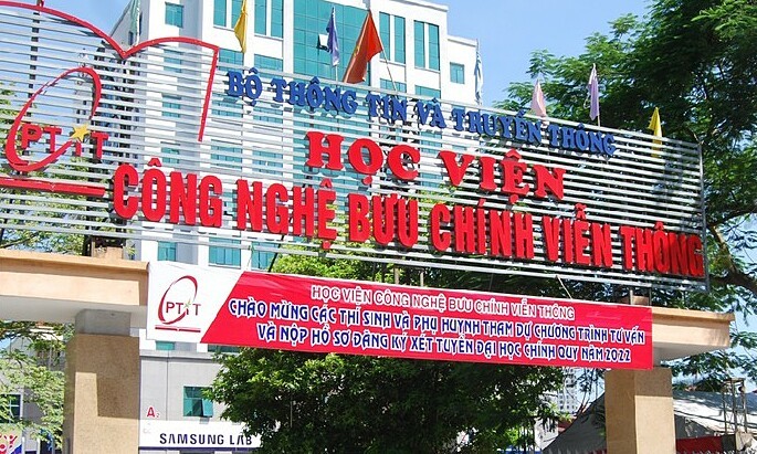 Thông tin tuyển sinh