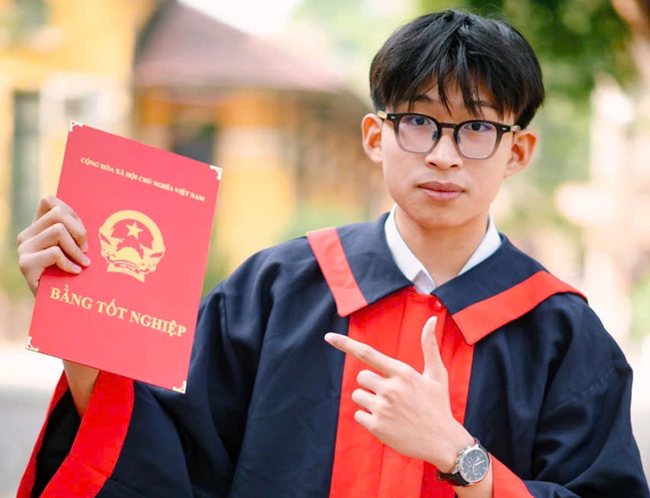 Thông tin chung về học bổng UTS