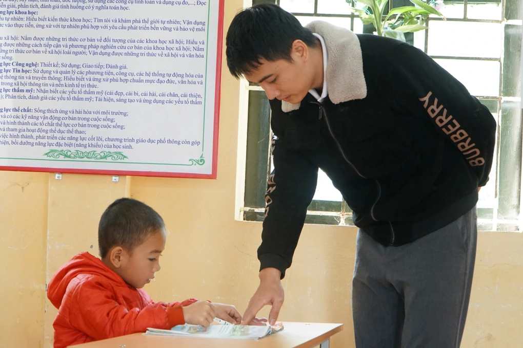 Tình hình hiện tại của giáo viên ở Thanh Hóa