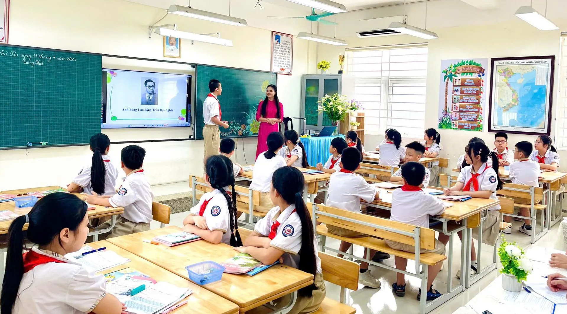 Lý Do Cần Cải Cách