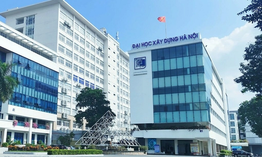 Phương thức tuyển sinh đa dạng
