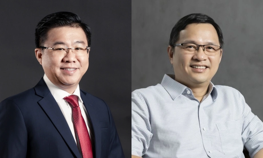 Tọa đàm "Empowering Tomorrow"